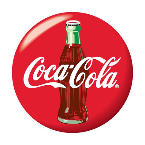 Coca Cola Logo PNG Transparent - PngPix