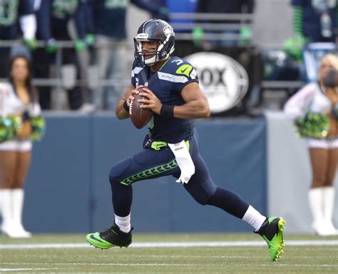 The Seahawks' Crazy Neon Uniforms Are Becoming The Norm In Sports ...