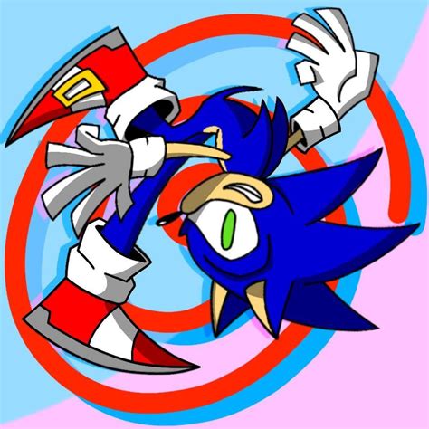 Sonic fan art : r/SonicTheHedgehog