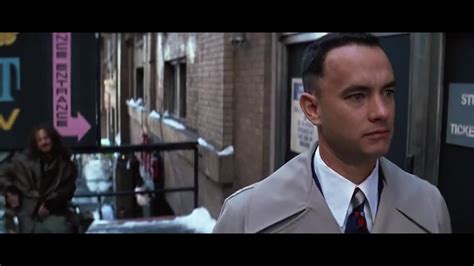 Lieutenant dan video clip by Forrest Gump