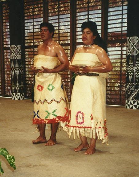 Tonga costumes - Travel Photos by Galen R Frysinger, Sheboygan, Wisconsin