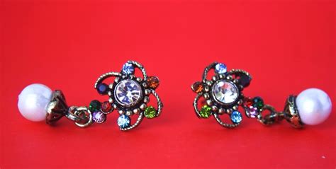 Free picture: earrings, jewelry, necklace, decoration, jewel, luxury, fashion, gift, diamond