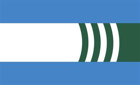 Seattle Flag Redesign on Behance