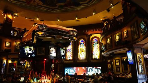 Hard Rock Cafe Orlando at Universal CityWalk Orlando | Orlando Informer