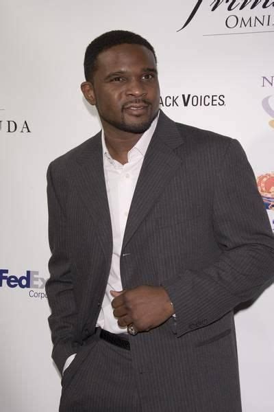 Darius Mccrary - Malcom Winters Photographer on Young and the Restless | Young and the restless ...