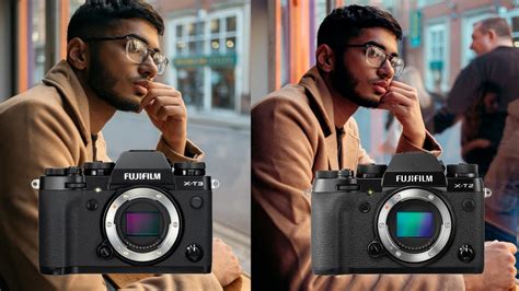 Fujifilm X-T3 vs X-T2 Which Camera Should You Buy? - YouTube