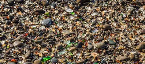 Glass Beach – Visit Mendocino County