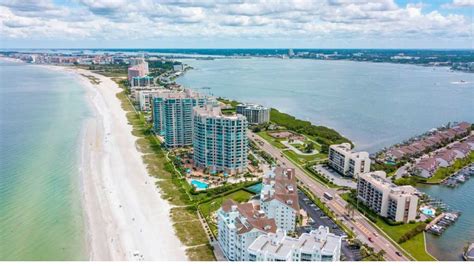 Sand Key Park: The Ultimate Less Touristy Getaway in Clearwater » Savoteur