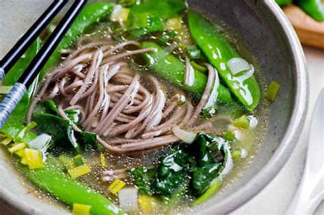 Spring Chicken Miso Soup Recipe - NYT Cooking