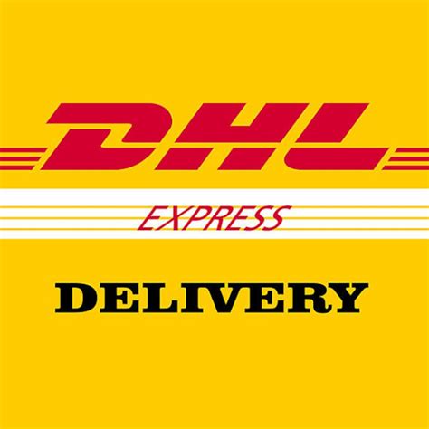 DHL Express Worldwide Delivery in 3-7 Days. - Etsy