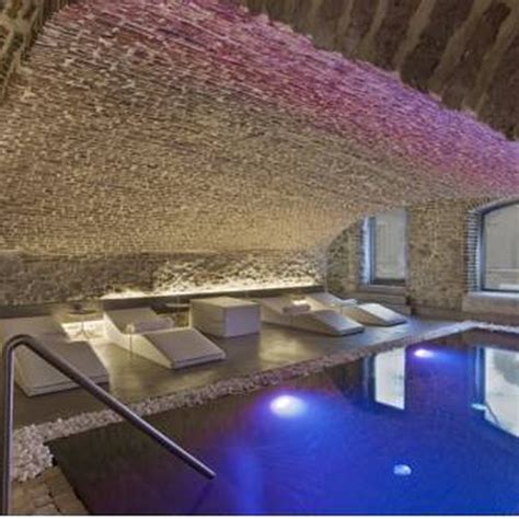 The 20 best spa hotels in Belgium