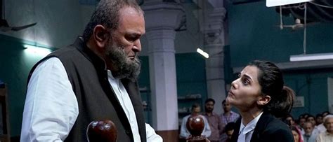 Movie Review: Mulk