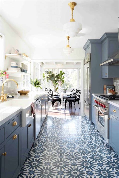 Retro Kitchen Ideas to Upgrade Your Current Kitchen