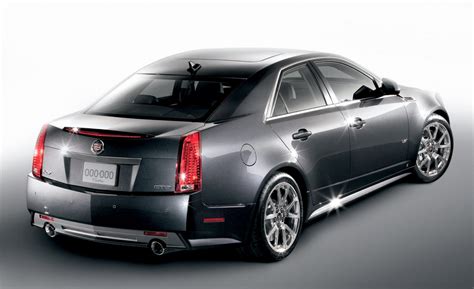 2010 Cadillac Cts Bluetooth