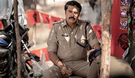 Unda movie review: This Mammootty-starrer is a police story with a difference- The Week