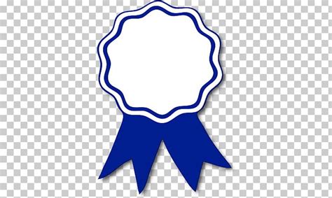 Blue Ribbon Prize Award PNG, Clipart, Area, Artwork, Award, Blue Ribbon ...