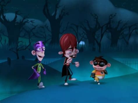 Fanboy and Chum Chum Halloween Promo/Gallery | Fanboy & Chum Chum Wiki ...