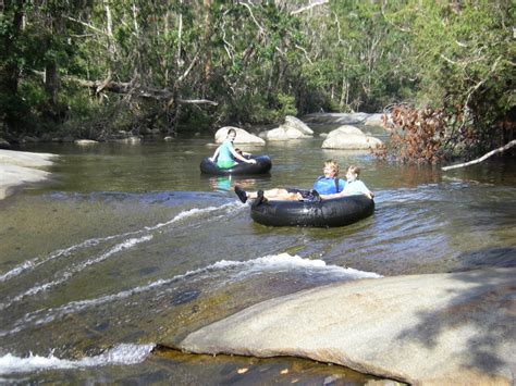 The Parkers: Murray Falls - Murray Upper near Tully QLD