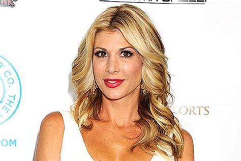 Former ‘RHOC’ Star Alexis Bellino IsCriticized For Calling Out Her ...