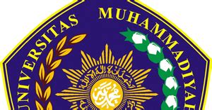 Logo Universitas Muhammadiyah Malang – newstempo