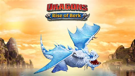 Dragons Rise of Berk (Get the Frostfright's big bro) | Dragons rise of ...