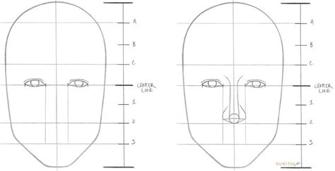 Unbelievable Tips About How To Draw A Human Face - Warningliterature