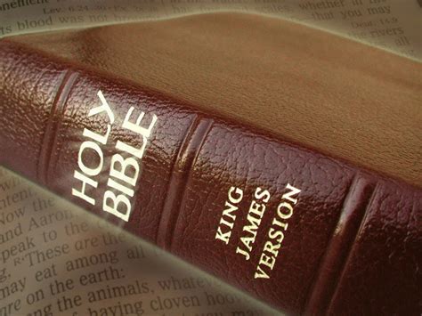 Ken Raggio: WHY you should ONLY use the KING JAMES VERSION Bible