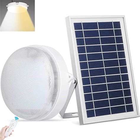 Amazon.com: solar light indoor