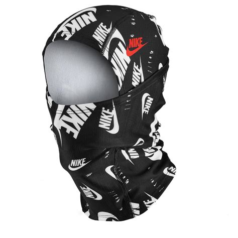 Nike Ski Mask "All over print" – Rotation.Philly