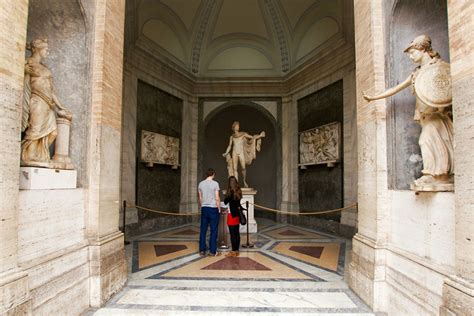 Colosseum and Vatican Tours 2024 • Skip The Line Access