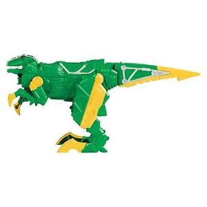 Power Rangers Dino Charge - Raptor Zord with Charger | eBay