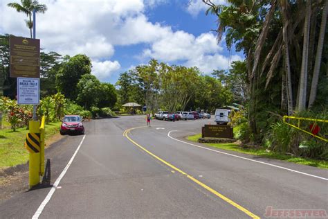 Akaka Falls State Park - Jeffsetter Travel