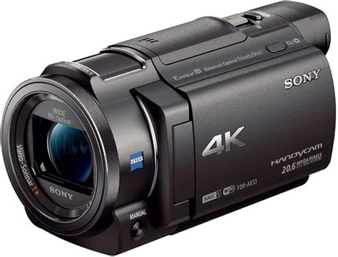 Amazon.com: sony video cameras