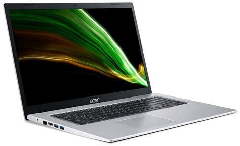 Acer Aspire 3 - i5-1135G7 · Xe Graphics G7 80 EU · 17.3”, Full HD (1920 ...