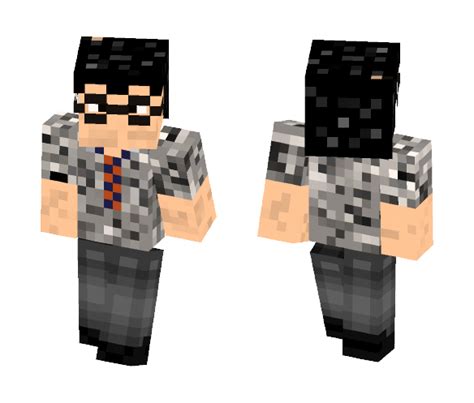 Download Dwight Fairfield - Dead By Daylight Minecraft Skin for Free. SuperMinecraftSkins