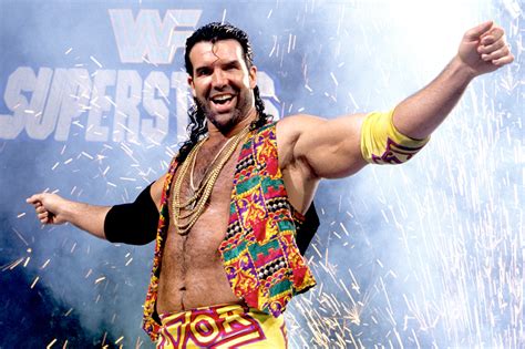 Razor Ramon's Best, Worst and Most Outrageous Moments in WWE Career ...