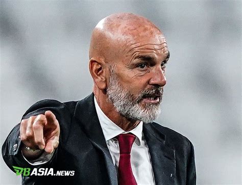 DBAsia News | Stefano Pioli Reveals Why AC Milan Don’t Need To Buy Many ...