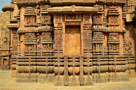 Temples of Bhubaneshwar - Places to see in Bhubaneshwar