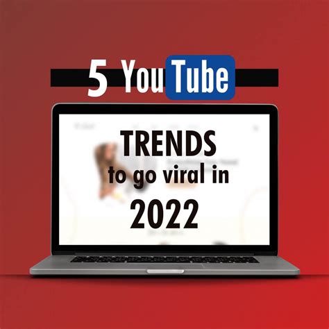 5 Youtube trends to go viral in 2022 – Social Growth Engine