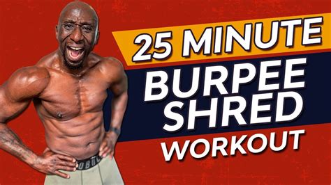 Burpee Benefits: Why This Simple Exercise is a Must-Do | Armygymnastics ...