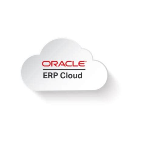 Oracle ERP Cloud - Osir Erpis Oracle ERP solutions