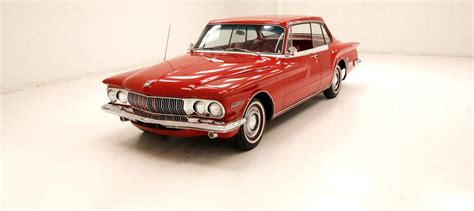 1962 Dodge Lancer | Classic Auto Mall