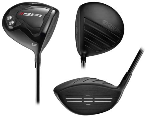 Performance Golf SF1 Driver Review