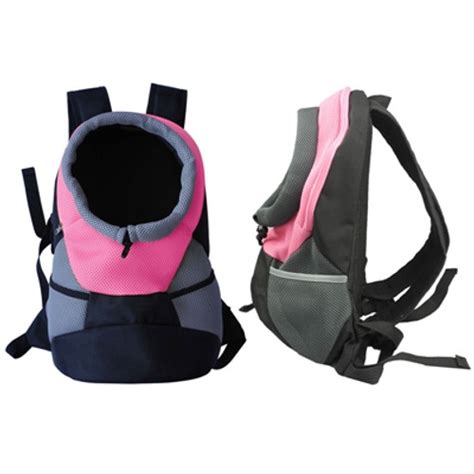 Dog Backpack Carrier | Dog Backpack Carrier - Green | Travel Pet Carrier