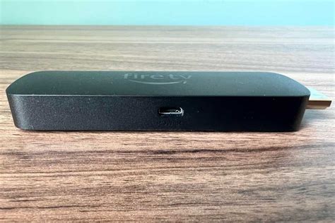 Fire TV Stick 4K Max (2023) review: Storage makes a difference | TechHive