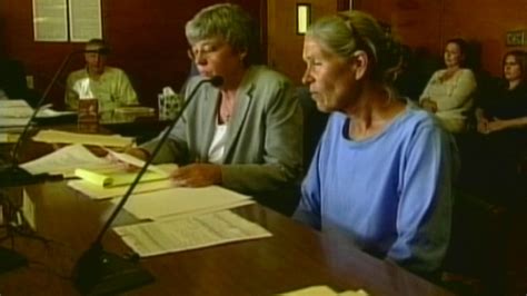 Charles Manson follower Leslie Van Houten released from prison ...