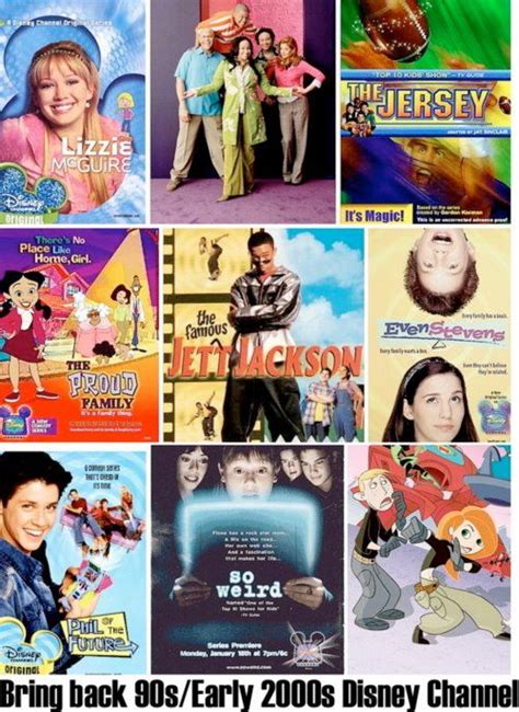 black disney movies 2000s - Pamala Chaffin