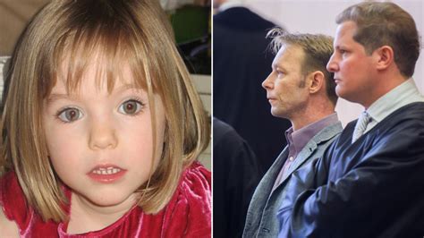 Madeleine McCann suspect Christian Brueckner allegedly confessed to ...