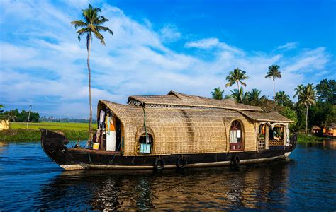 Alappuzha (Alleppey) travel | Kerala, India - Lonely Planet