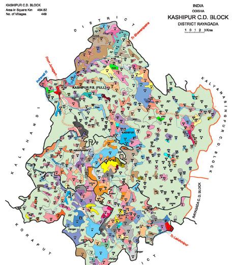 Kashipur – Atmashakti Trust